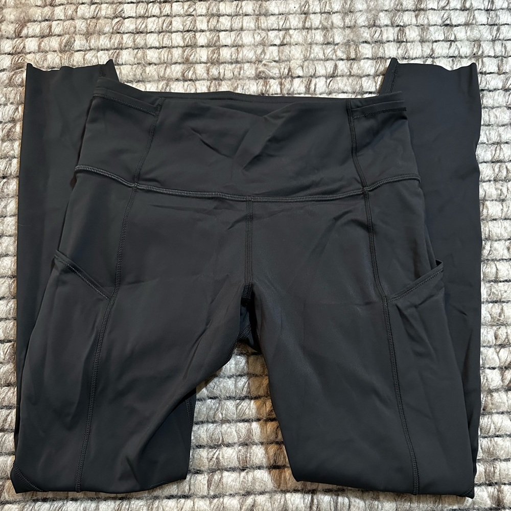 Lululemon pants - WITH POCKETS